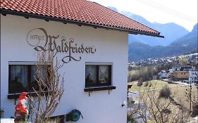 Haus Waldfrieden